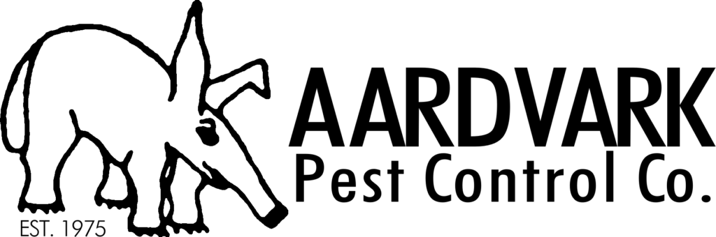 Company Logo | Aardvark Pest Control Company